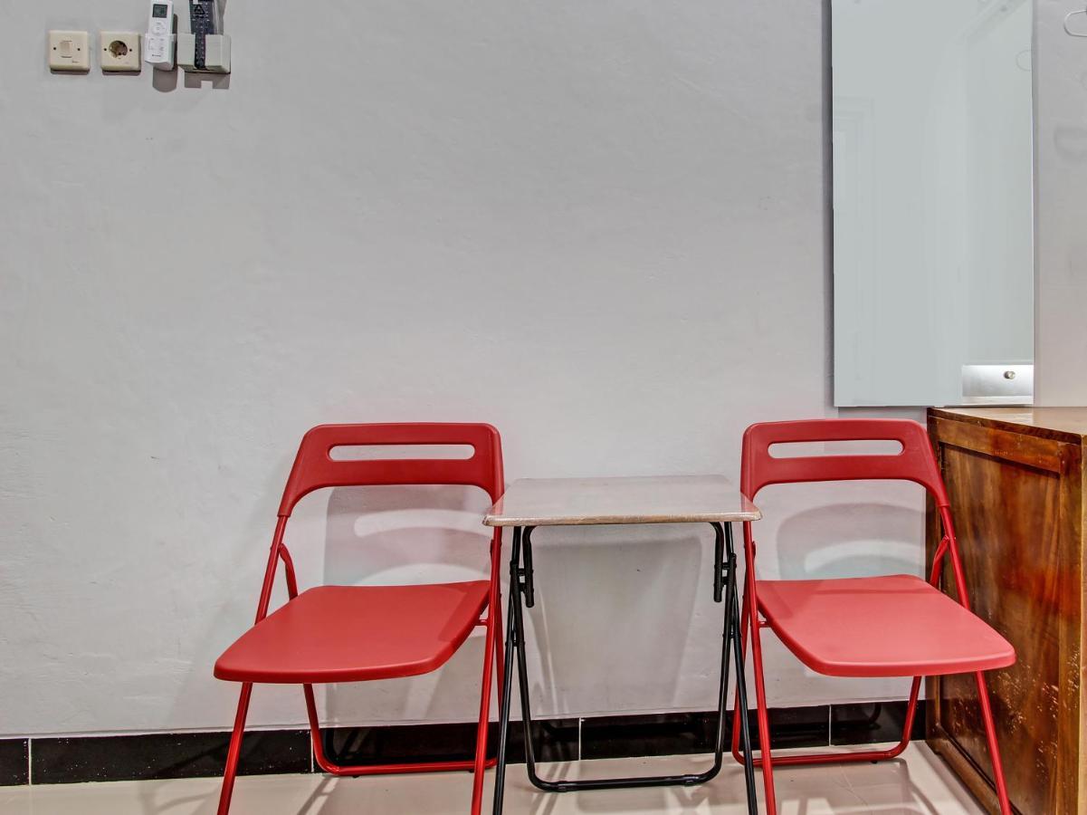 Oyo 91686 Triple S Hotel Malioboro Γιογκιακάρτα Εξωτερικό φωτογραφία